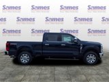 New 2025 Ford F250 Lariat image 3