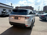 Used 2016 Land Rover Range Rover Sport HSE image 3