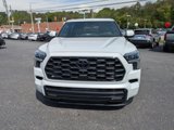 New 2025 Toyota Sequoia Platinum image 2