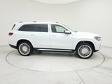 New 2025 Mercedes-Benz Maybach GLS 600 4MATIC image 5