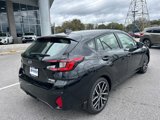 New 2025 Subaru Impreza 2.0i Sport image 3