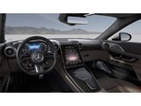 New 2025 Mercedes-Benz SL 55 AMG 4MATIC image 3