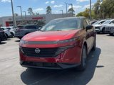 New 2025 Nissan Murano SL image 3