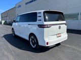 New 2025 Volkswagen ID. Buzz Pro S image 3