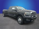 New 2025 RAM 3500 Limited image 2