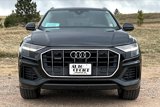 Used 2022 Audi Q8 Premium Plus w/ Premium Plus Package image 2