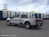 New 2025 Ford F450 4x4 Crew Cab Super Duty image 4