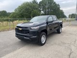 New 2025 Chevrolet Colorado W/T image 6