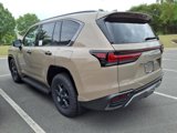 New 2025 Lexus LX 700h Overtrail image 6
