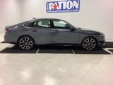 New 2025 Honda Accord Touring image 2