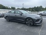 Certified 2024 Hyundai Sonata N Line image 2