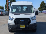 Used 2023 Ford Transit 250 Medium Roof image 3