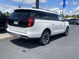New 2025 Ford Expedition Max Platinum image 3