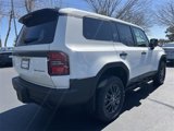 New 2025 Toyota Land Cruiser 1958 image 3