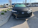 Used 2022 Lexus UX 250h F Sport image 3