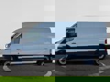 New 2025 Ford Transit 250 148 Medium Roof w/ Load Area Protection Package image 4