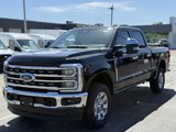 New 2025 Ford F250 Lariat w/ Lariat Ultimate Package image 6