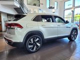 New 2025 Volkswagen Atlas Cross Sport SEL image 3