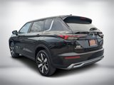 New 2025 Mitsubishi Outlander SE image 5