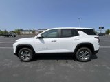 New 2026 Chevrolet Equinox LT w/ Convenience Package II image 5