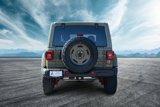 New 2025 Jeep Wrangler Unlimited Sport S 4xe image 3