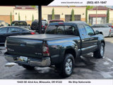 Used 2010 Toyota Tacoma 4x4 Access Cab V6 image 5