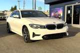 Used 2022 BMW 330i Sedan w/ Driving Assistance Package image 3