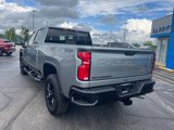 New 2025 Chevrolet Silverado 2500 LTZ w/ Trail Boss Package image 3