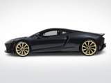 New 2025 McLaren GTS image 2