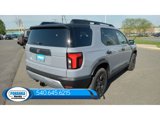 New 2026 Honda Passport RTL image 5