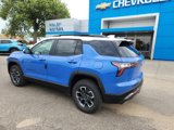 New 2026 Chevrolet Equinox ACTIV w/ Convenience Package III image 3