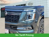 New 2026 Nissan Armada Platinum w/ Convenience Package image 5