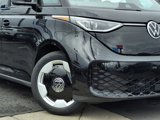 New 2025 Volkswagen ID. Buzz Pro S image 2