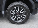 Used 2025 GMC Sierra 1500 AT4 w/ AT4 Premium Package image 5