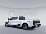 New 2025 Ford F450 Platinum image 5