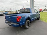 New 2025 Ford F150 STX image 6