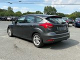 Used 2017 Ford Focus SE image 4