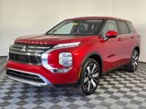 New 2025 Mitsubishi Outlander SE image 3