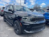 New 2025 Dodge Durango GT image 5