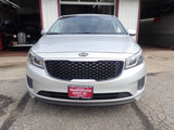 Used 2017 Kia Sedona LX image 3