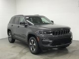 New 2025 Jeep Grand Cherokee Limited 4xe image 3