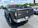 Used 2016 RAM 1500 Big Horn image 2