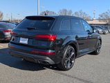 New 2025 Audi Q7 3.0T Prestige image 3