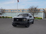 New 2025 Ford F150 XLT image 2