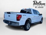 Used 2024 Ford F150 XLT w/ Mobile Office Package image 5