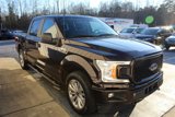 Used 2018 Ford F150 XL w/ Equipment Group 101A Mid image 2