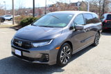 New 2025 Honda Odyssey Elite image 3