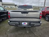 New 2025 Nissan Frontier SV w/ SV Convenience Package image 5