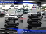 Used 2017 GMC Sierra 1500 4x4 Double Cab w/ Elevation Edition image 2