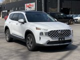 Used 2023 Hyundai Santa Fe SEL w/ Premium Package image 3